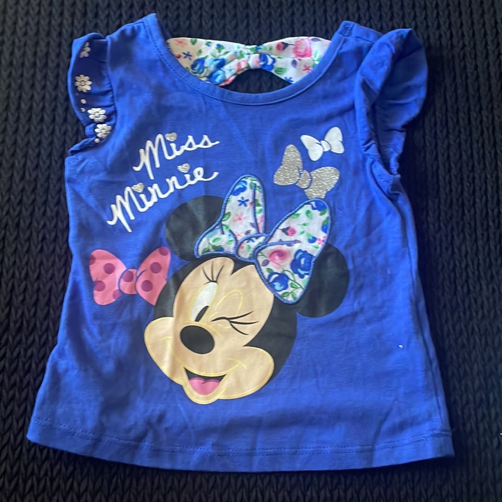 2pc Set - size 3T - Picture 2 of 14